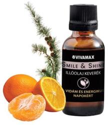 Vivamax Smile&Shine illóolaj keverék (GYVI32) - molnarpapir