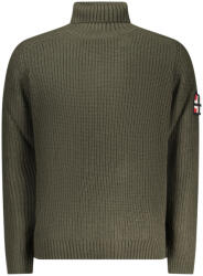 Norway 1963 Norvégia 1963 Férfi Zöld Pulóver (853112_vearmy_m)