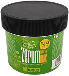 Zerum BLOC Stick Mentă Volum: 170 g
