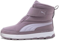 PUMA Ghete Puma Evolve Boot Lite PS Copii - 03 Plum , 31