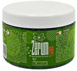 Zerum PRO Gel Mentă Volum: 400 g