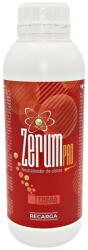 Zerum PRO Recarga Căpșuni de pădure, 1 l