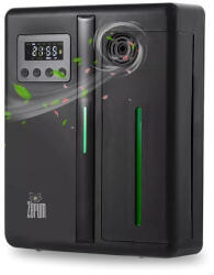 Zerum Nebula difuzor Black