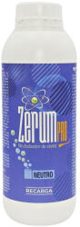 Zerum PRO Recarga Neutral, 1 l