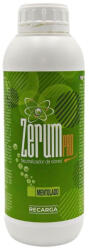 Zerum PRO Recarga Mentă, 1 l