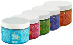 Zerum PRO Gel Căpșuni de pădure Volum: 5 kg