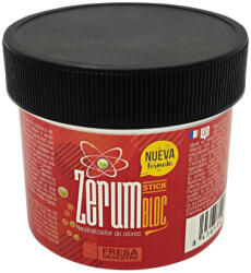 Zerum BLOC Stick Căpșuni de pădure Volum: 720 g