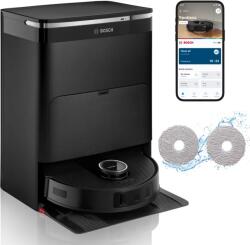 Bosch BCRDW3BAB Spotless Max