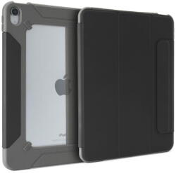 Pipetto Husă tabletă Pipetto 360 Rugged Folio / 11, rezistenta pentru iPad Air 10.9 / 11 inch - Negru (P073-49-AD) - pcone