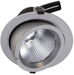 Italux modern süllyesztett mennyezeti lámpa baluum sv 3600lm ezüst itxdw-305/sv-ww/20 (DW-305/SV-WW/20)