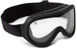 Bollé Safety Chronosoft III Bssi védőszemüveg Átlátszó CHRONT1 (CHRONT10M)