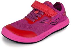 Joma pantofi barefoot de alergare pentru fete VIPER JUNIOR FUCHSIA BFVIPJW2620V - 33
