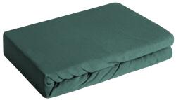 Takoy Cearceaf JERSEY 220x200x30 cm din bumbac cu elastic-HF-465101