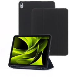 Mobile Origin Husă tabletă Mobile Origin tableta Easy Tablet Full 13 pentru iPad Air 13 M4/M3/M2 - Negru (MO-FBL-iPDA13) - pcone