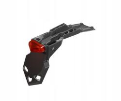 Racetech (rtech) Hátsó Sárvédő Rendszámtartóval Racing