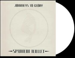 Spandau Ballet - JOURNEYS TO GLORY (140 GR 12" WHITE-LTD. ) - Vinyl (5026854596624)