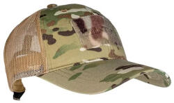 Mil-Tec Trucker baseball sapka