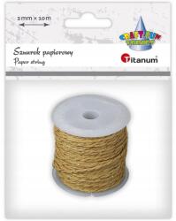 Titanum Craft-Fun Series papírzsinór 10m Titanum (24BR0201-17) (626368)