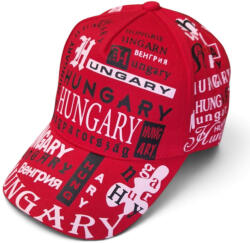  Magyarország baseball sapka Hungary