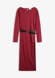 Bonprix B. p. c Jersey Ruha MIDI Övvel 44/46-OS (936975)