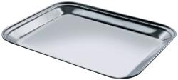Salvinelli Tava inox profesionala 18/10 servire si bucatarie 30x23 cm (VASRET30) Tava