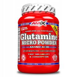 Amix Nutrition L-Glutamin 1000g natúr (L Glutamina 1kg w proszku bez dodatków)