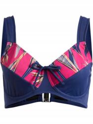 Bonprix 110C Merevítős Bikini Melltartó