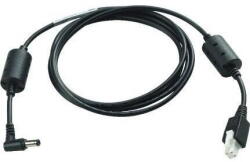 Zebra CABLE ASSEMBLY POWER 12VDC 4.16A (CBL-DC-388A1-01)