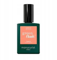 Manucurist Green Flash Tangerine lakk 15 ml