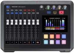 TASCAM Mixcast 4 (MIXCAST 4)