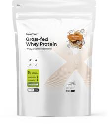 BrainMax Grass-fed Whey Protein®, Ledová káva, 1000 g