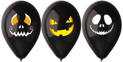 Gemar Halloween arcok 3 db / csomag