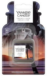 Yankee Candle Yankee Candle® Black Coconut Ultimate autóillatosító - illatgyertya - 2 390 Ft
