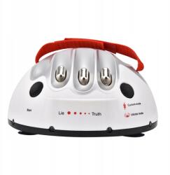  Micro Electric Shock Lie Detector Poligráf Teszt (YX01883)
