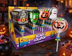  Candy Gangs Scary Lollipop 15g
