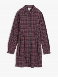 Bonprix B. p. c Hosszú Ujjú Flanel Ruha 140