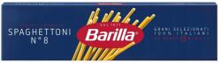 Barilla Spagettoni tészta no 8 Barilla 500 g (8076800195088)