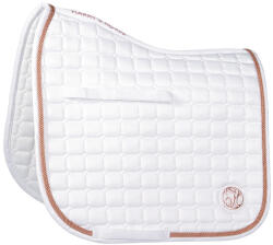 Harry's Horse Nyeregalátét Reverso verseny Rosegold