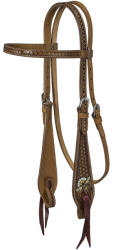ZILCO Bee Browband Kantár