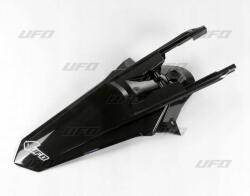 Ufo Hátsó Sárvédő Ktm Sx 85 '18-24, Gas Gas MC 85 '21-24 Fekete Szín GG071