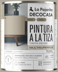  LA PAJARITA Lino - Lenvászon Krétafesték (750 ml)