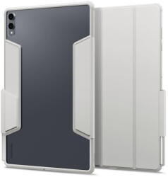 Spigen Husă telefon SPIGEN Ultra Hybrid Pro Samsung Galaxy Tab S11 Ultra, Functie stand, Universal - Gri (ACS10220) - pcone