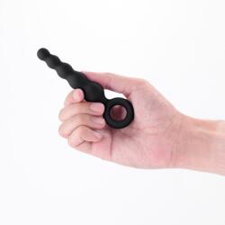 NS Novelties Renegade - Slip - Black