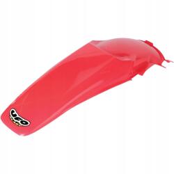 Ufo Hátsó Sárvédő Honda Cr 125 '98-'99, Cr 250 '97-'99 Piros Szín (cr Red