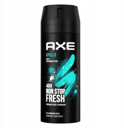 AXE Apollo 48H Deo Body Spray dezodor 150 ml (170073517)