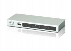 ATTEN Aten VS481B 4 portos Hdmi kapcsoló 4K (VS481B)