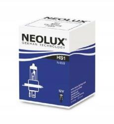 NEOLUX HS1 12V 35/35W PX43t halogén izzó