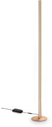 Ideal Lux Lampadar Dorica 366159 - LED 50W, cupru, H 190 cm x Ø 25 cm (366159)