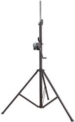 Soundsation LSA-400 - Stativ de boxe, actionare cu scripete