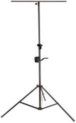 Soundsation LSA-300T - Stativ lumini scena, actionare cu scripete, sarcina 30 kg, inaltime maxma 3.3 metri